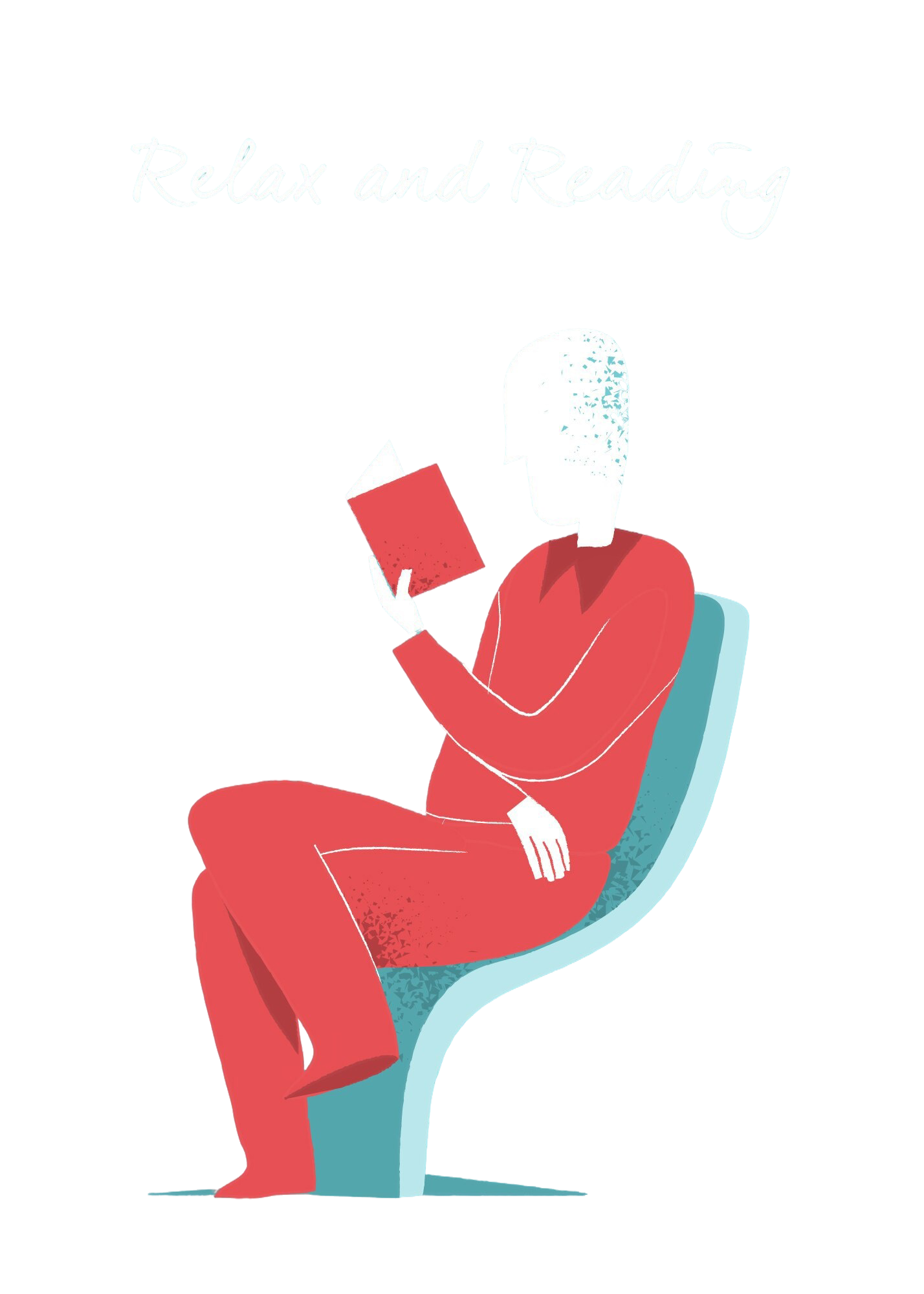 Forgot Password Illustration