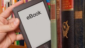 E-books: Maximizing...