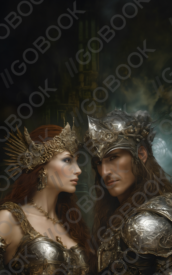 皇家戰士的擁抱