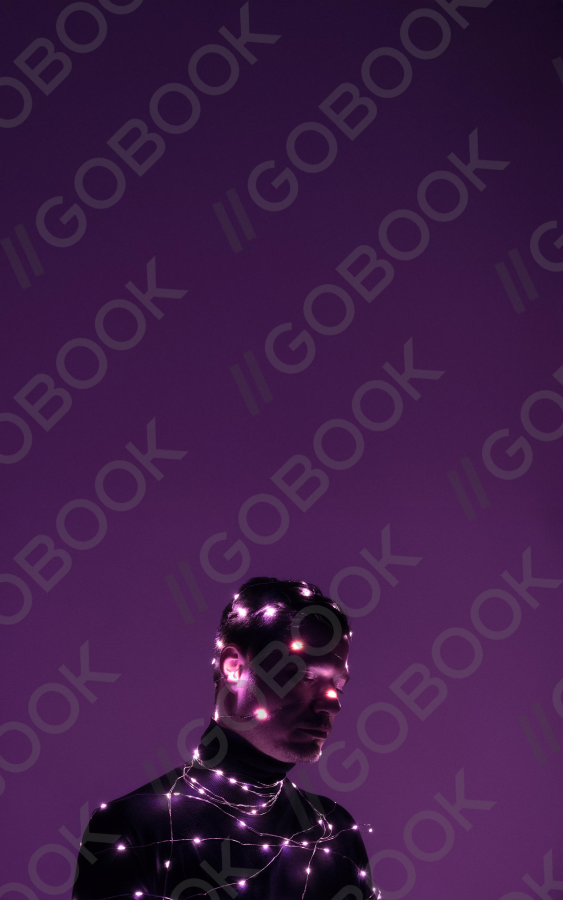 閃耀思緒的光芒