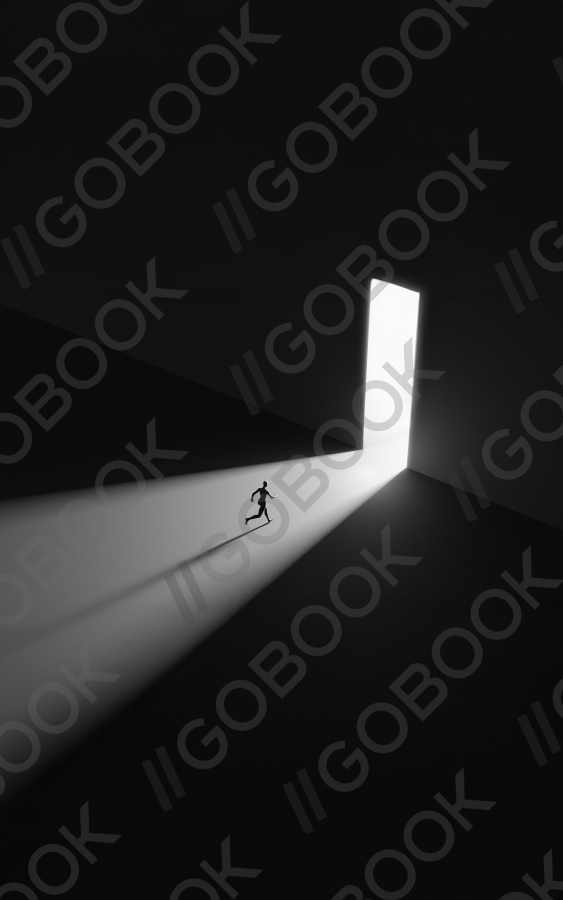 追逐光明的逃脫