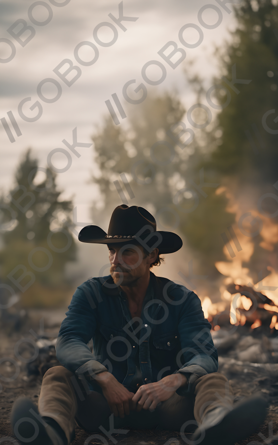 孤獨牛仔的反思