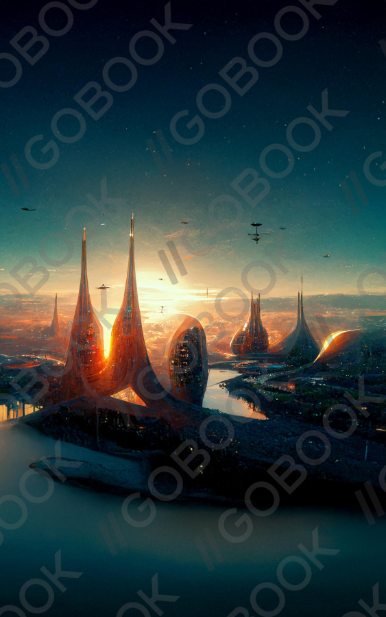 未來的黎明之塔