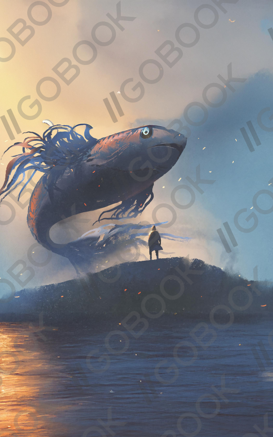 巨型海洋守護者