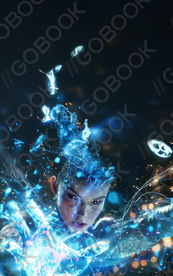 電氣神秘主義浪潮