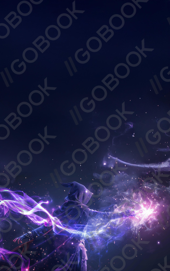 神秘神祕主義能量