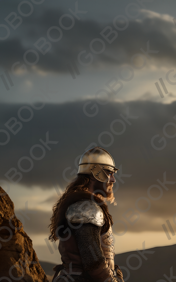 沉默戰士的守夜