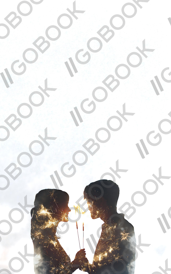 閃耀的愛情剪影