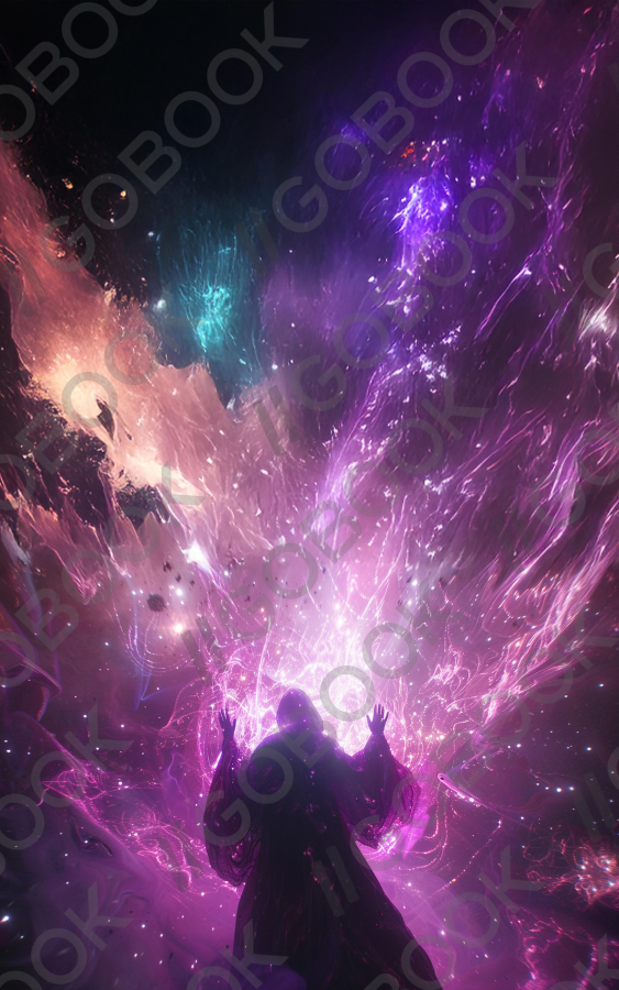 虛無魔法師的崛起