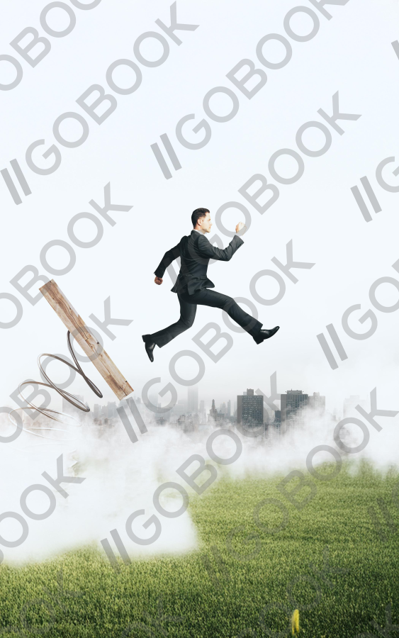 Springboard Urban Leap