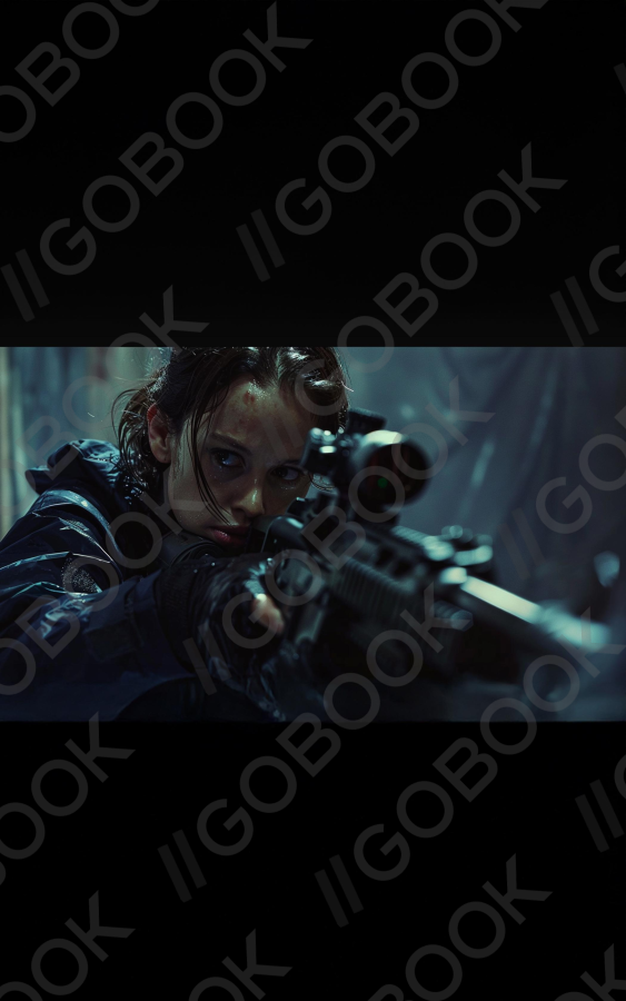 狙擊手之夜之眼