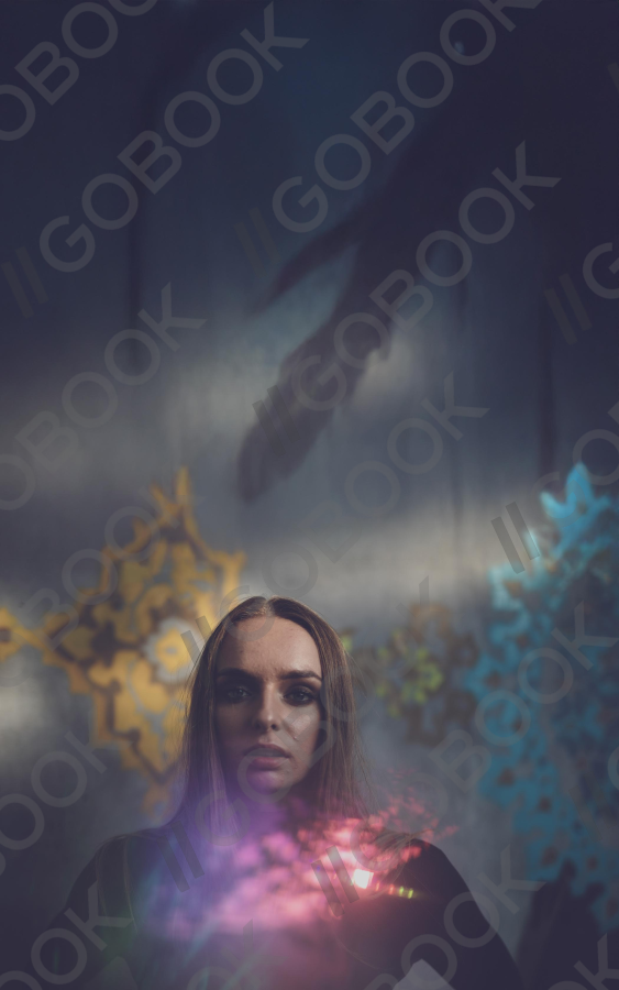 乙太神秘主義光輝