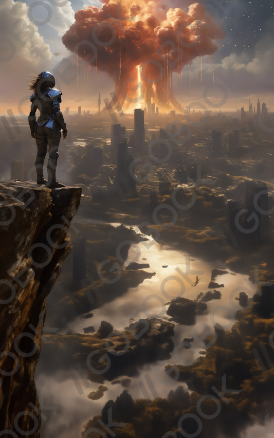 裝甲觀察者：輻射餘波