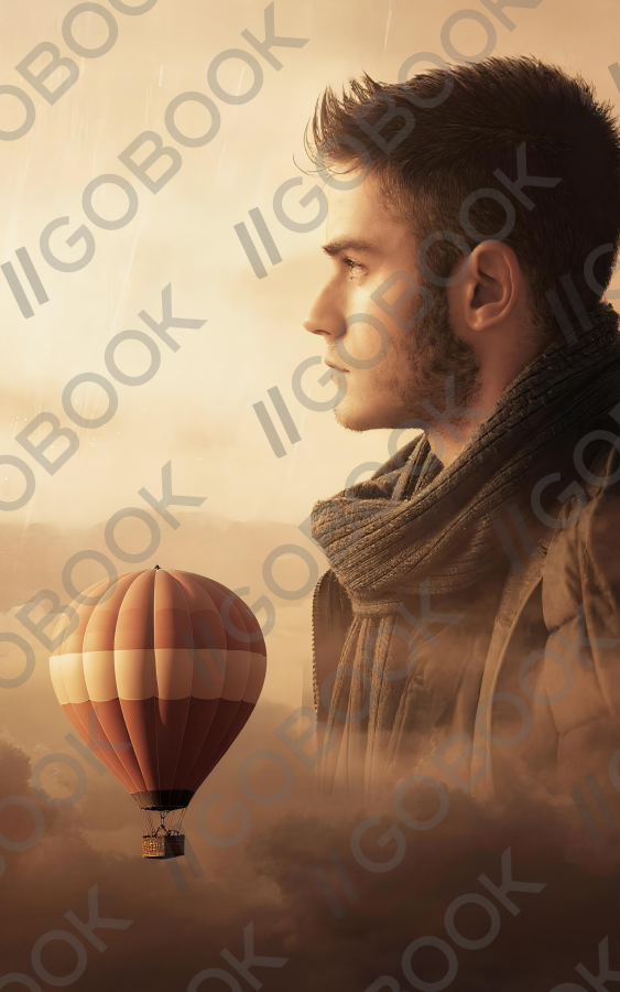 夢想家熱氣球之旅