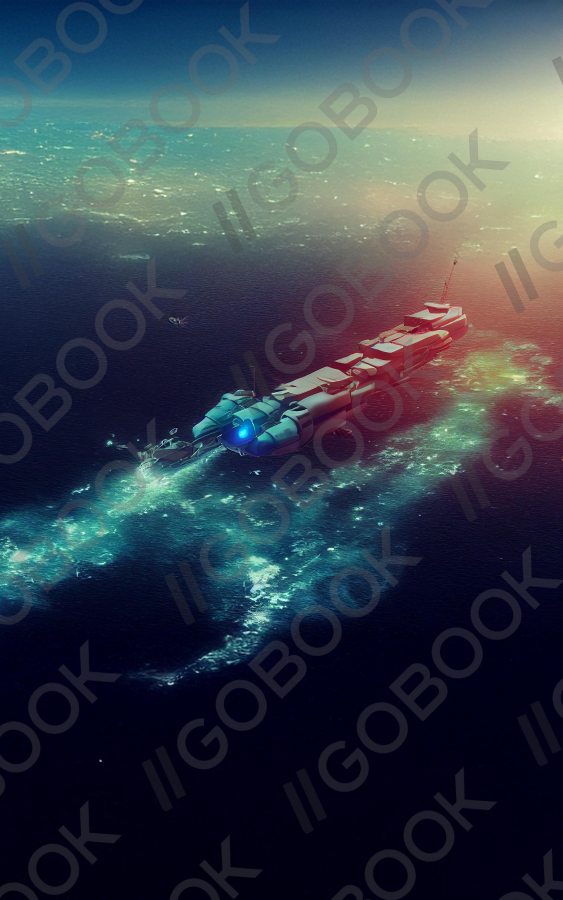 未來派海洋載具