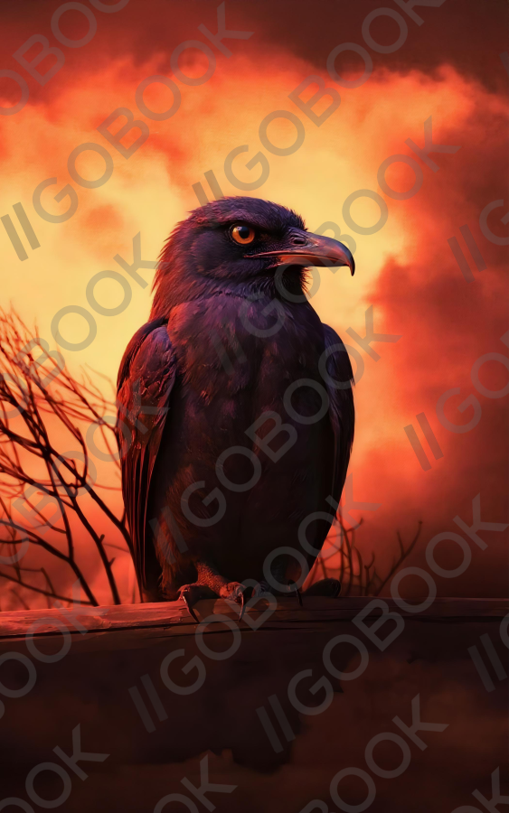 烈焰暮光守望者