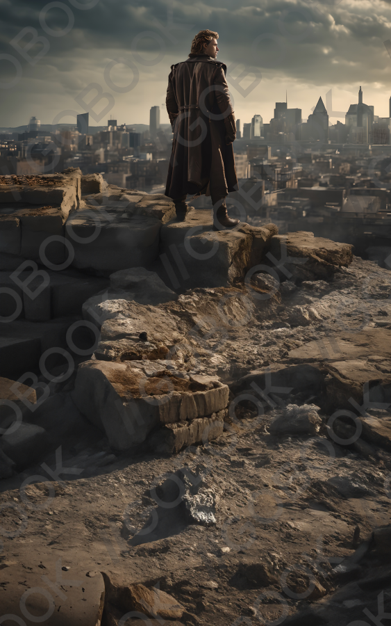 毀滅城市的守望者