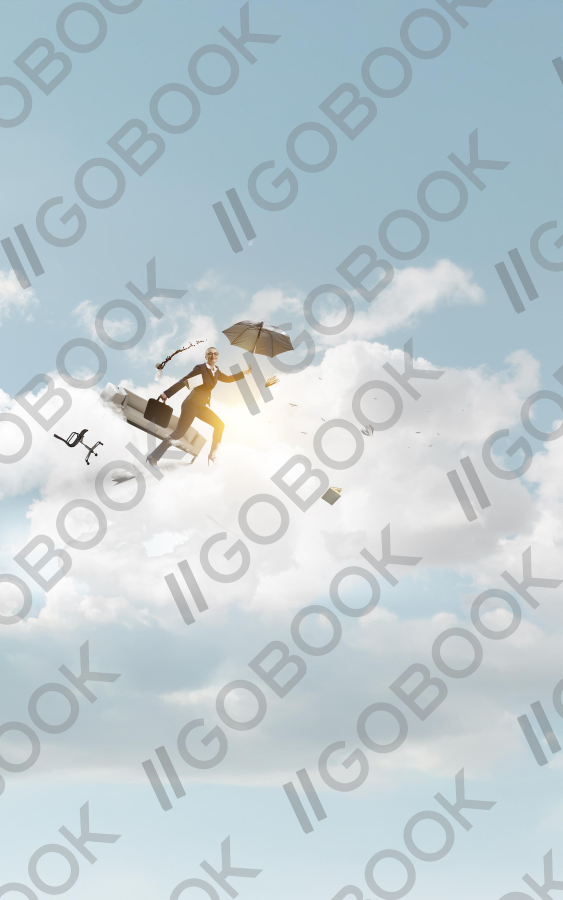 雲端辦公室逃逸