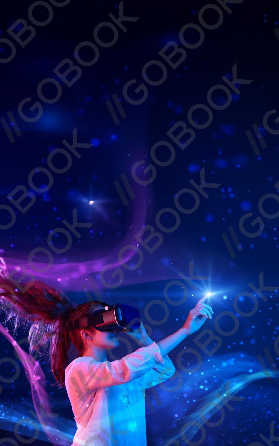 虛擬實境探險家