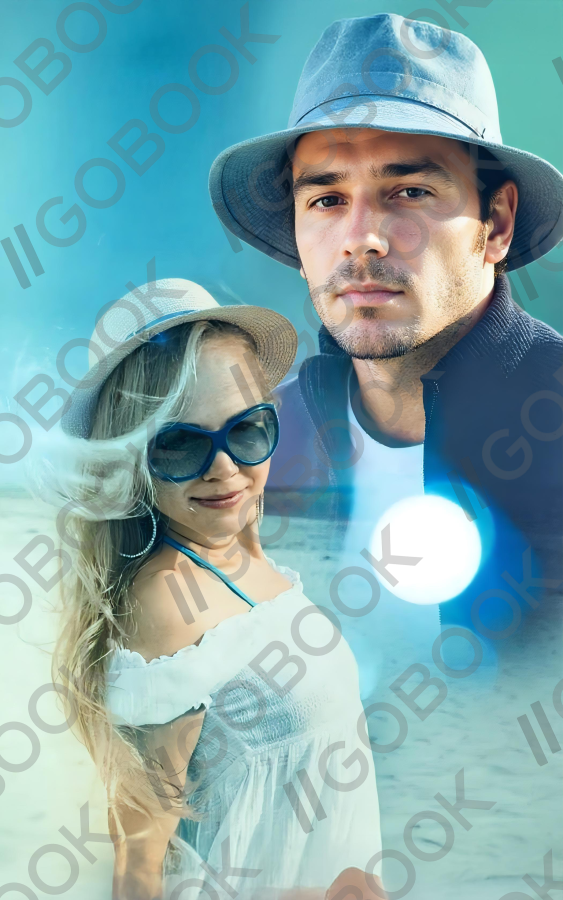 陽光海灘雙人組